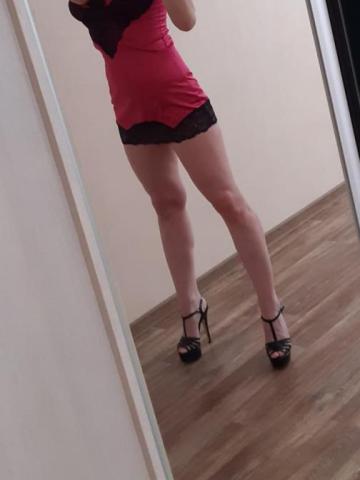 Ксения Эротический Массаж фото 4