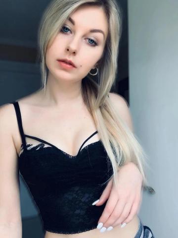 Камилла Дерзкая Реал фото 4