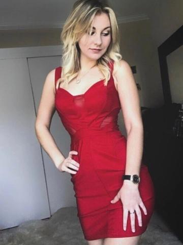 Камилла Дерзкая Реал фото 5